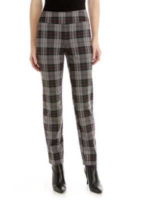 womens ponte pants