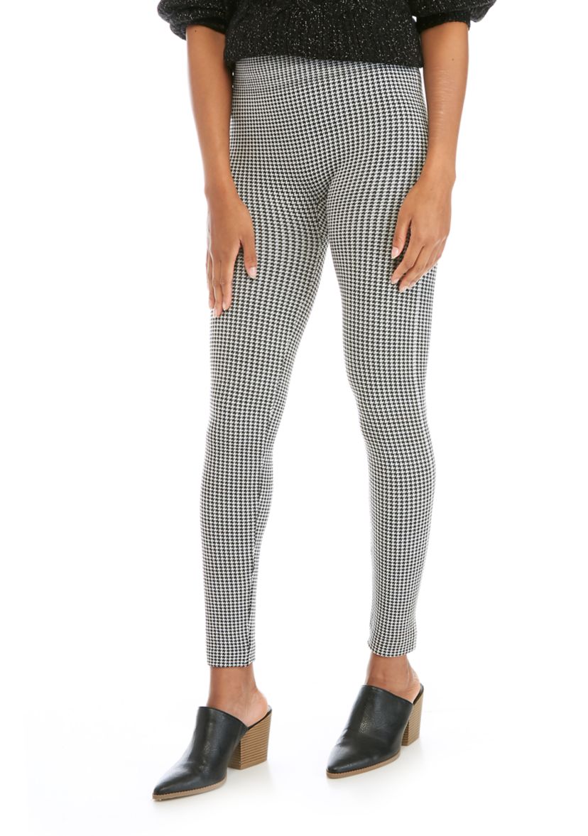 Womens Studio Lace Leggings
