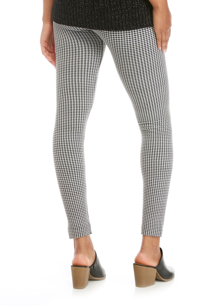 Womens Studio Lace Leggings