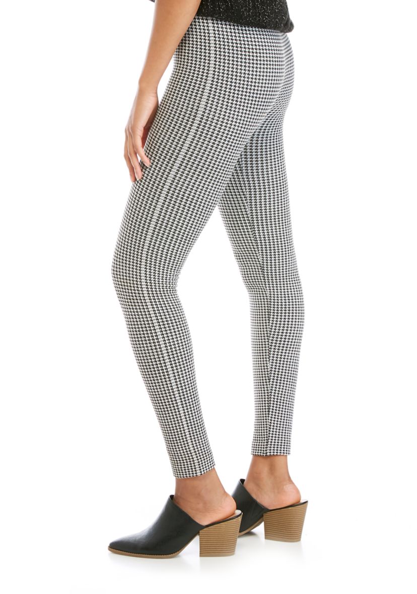 Womens Studio Lace Leggings