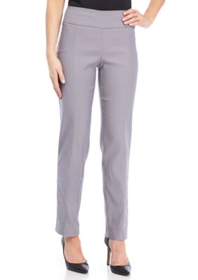 New directions 2025 slim leg pants