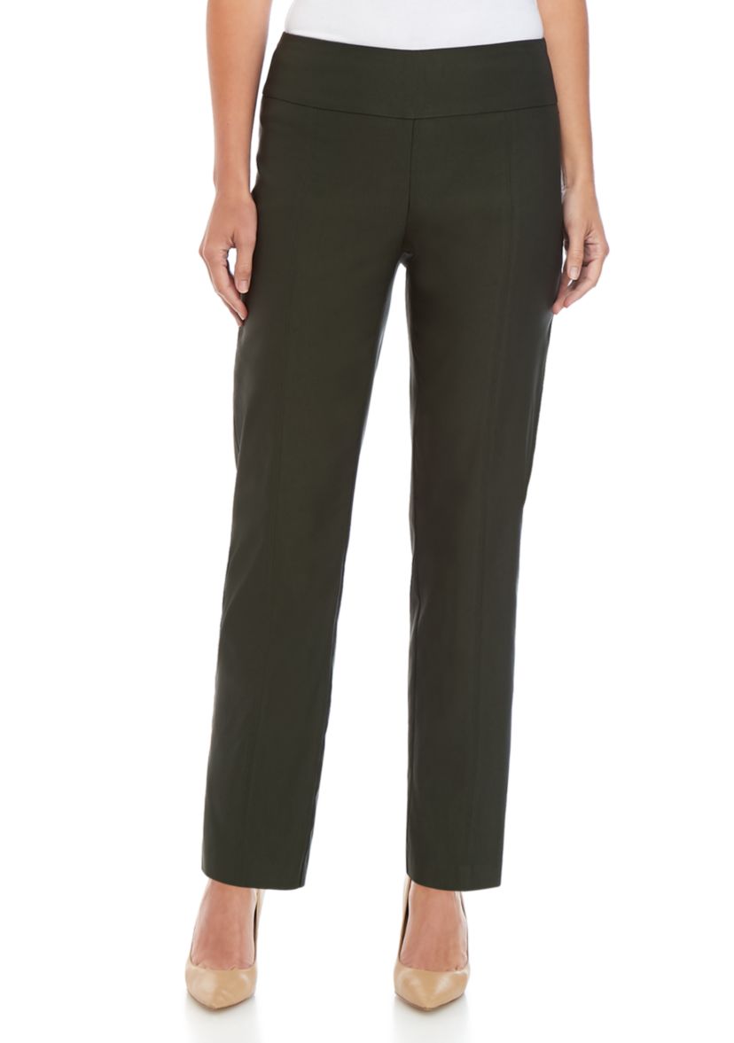 Millenium Short Length Pants
