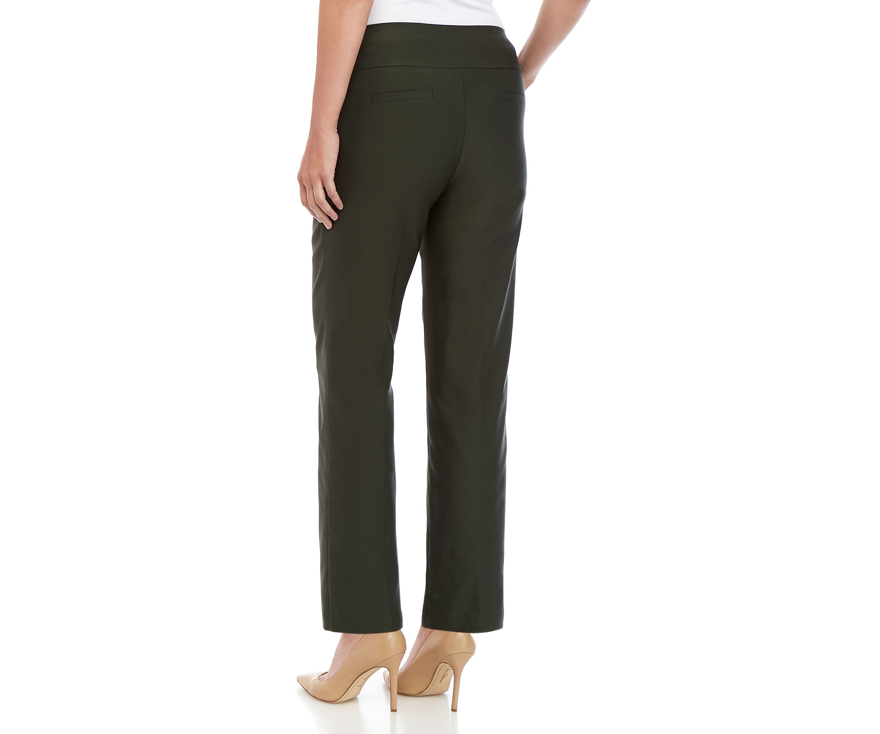 Millenium Short Length Pants