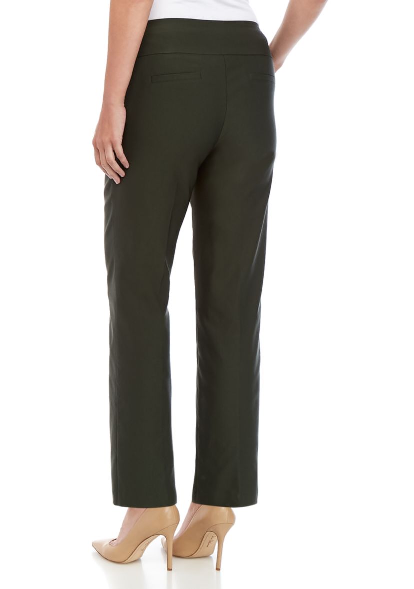Millenium Short Length Pants