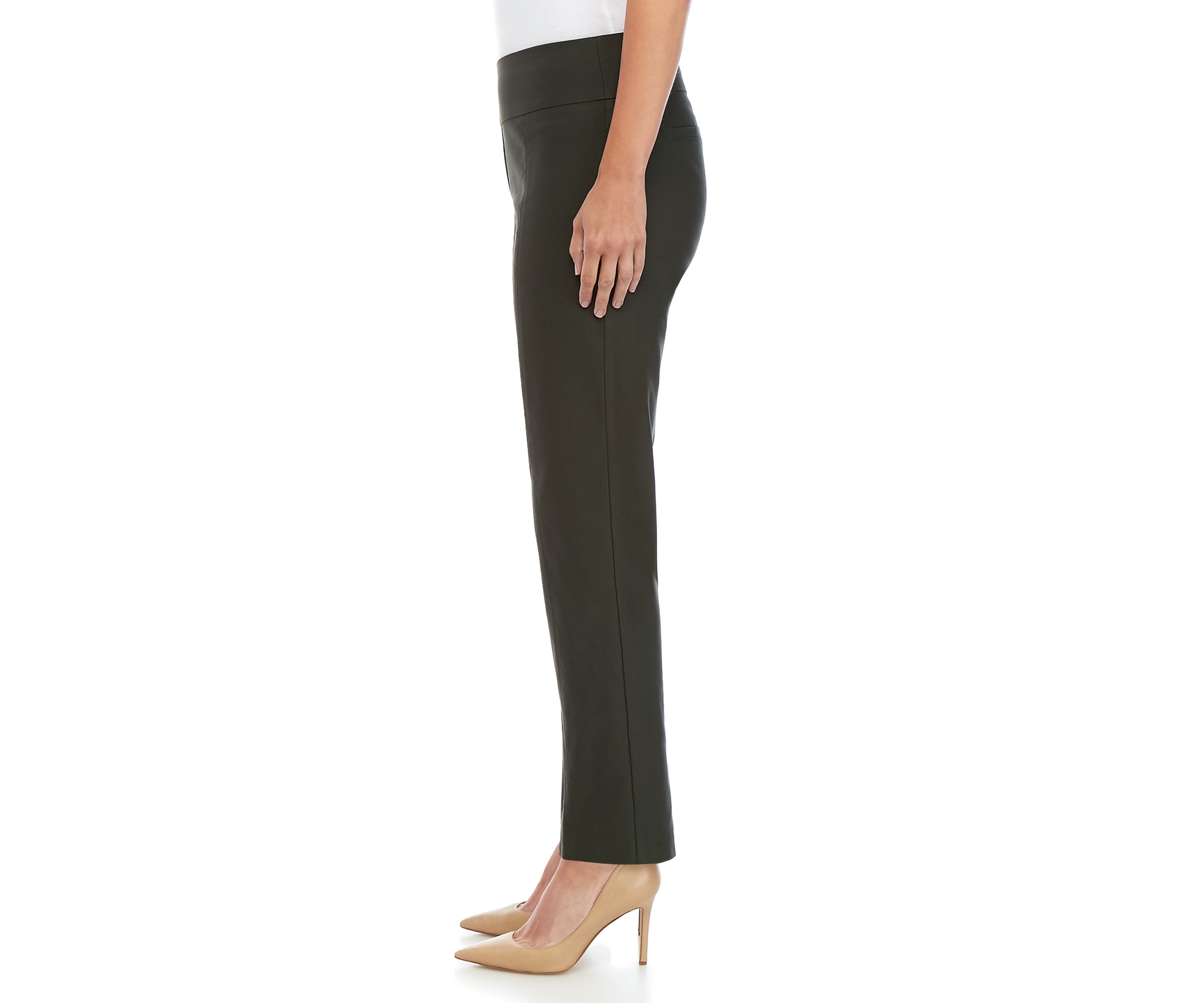 Millenium Short Length Pants