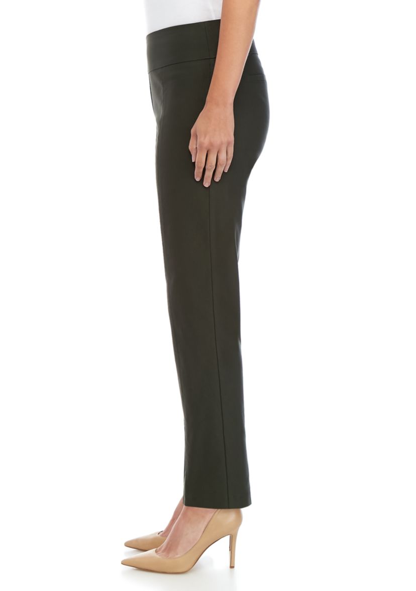 Millenium Short Length Pants