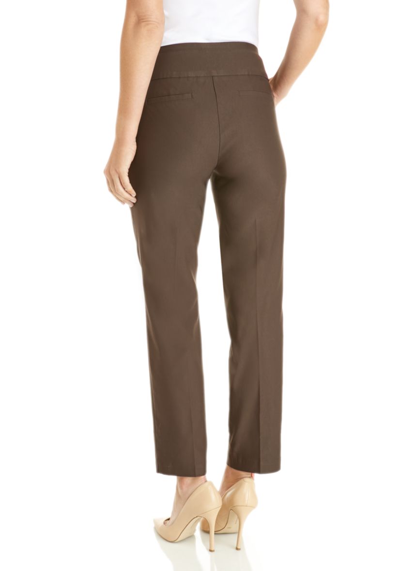 Millennium Short Length Pull On Pants