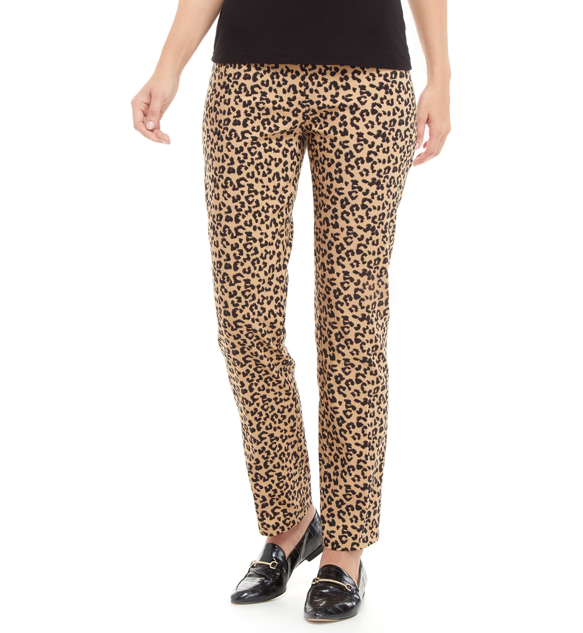 Womens Pull On Millennium Pants
