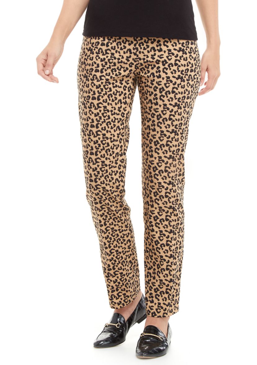 Womens Pull On Millennium Pants
