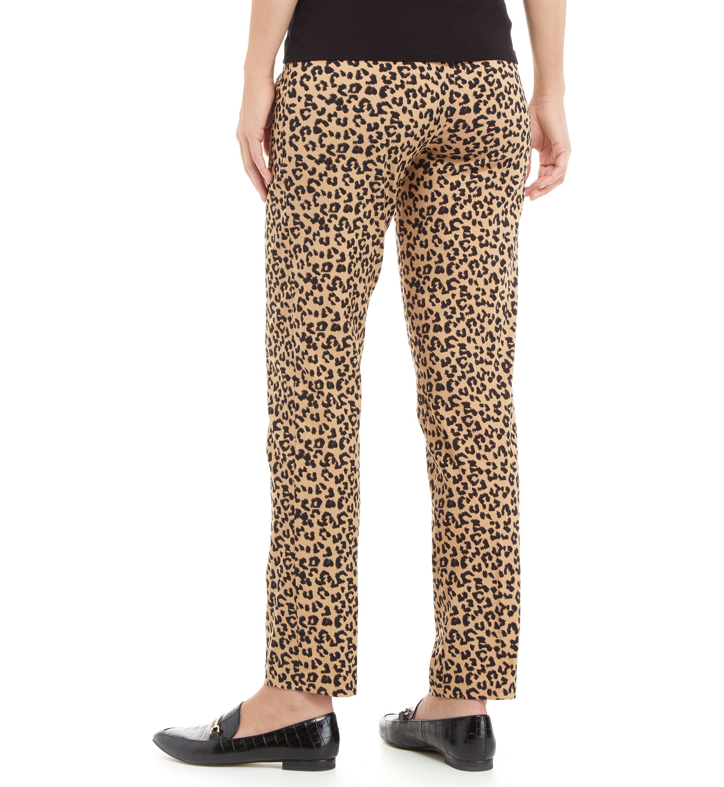 Womens Pull On Millennium Pants