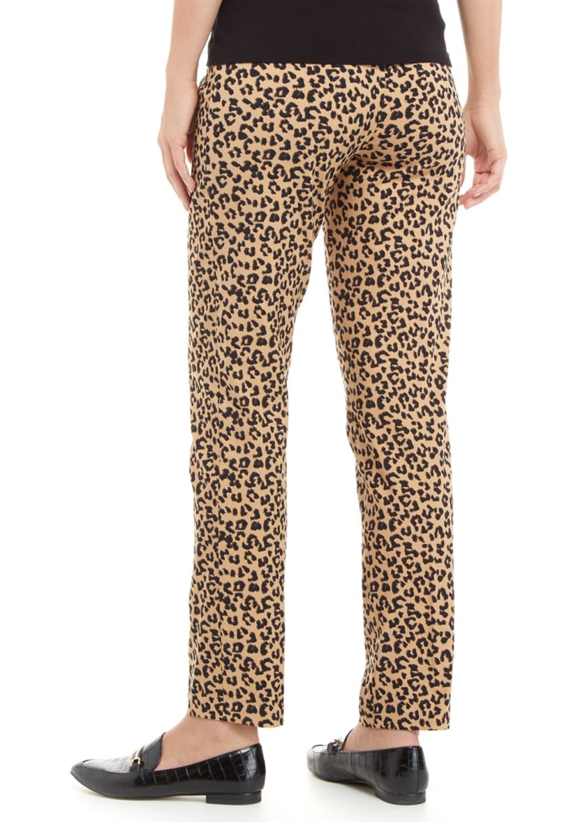 Womens Pull On Millennium Pants