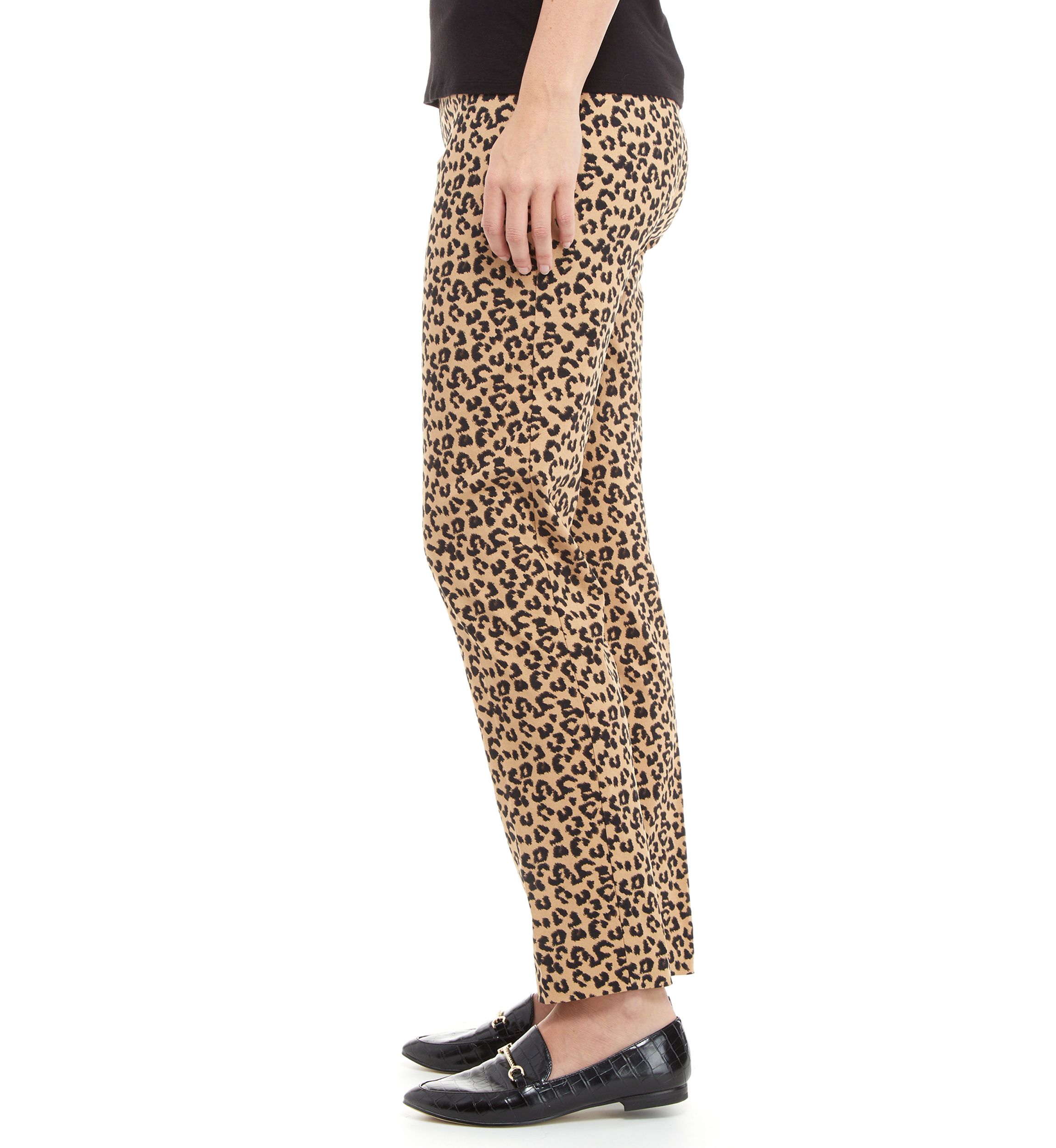 Womens Pull On Millennium Pants
