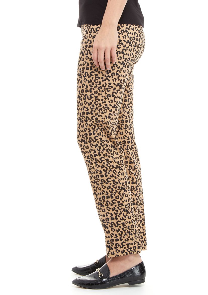 Womens Pull On Millennium Pants