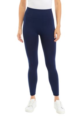 BONAS Women's Thermal Leggings Fleece Lined Casual Tights 2packs (Navy,  Medium - Large) : : Clothing, Shoes & Accessories