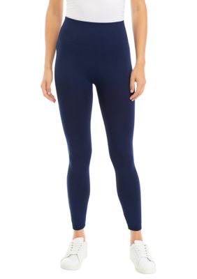 Belk fleece lined leggings on sale