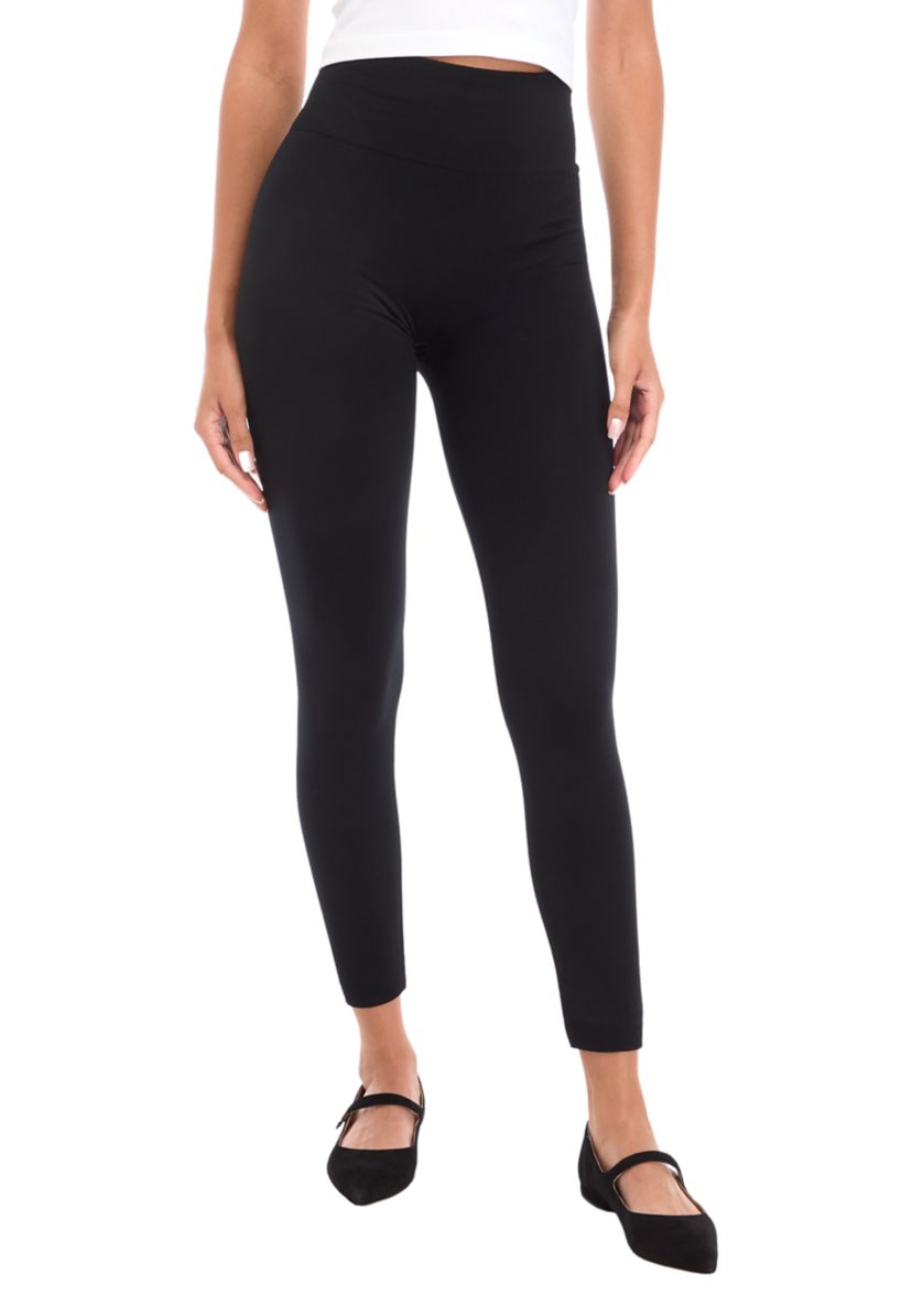 Womens Fleece Lined Leggings