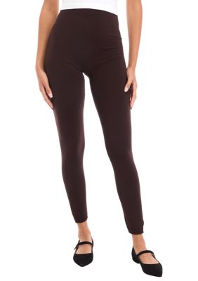 Belk fleece lined leggings on sale