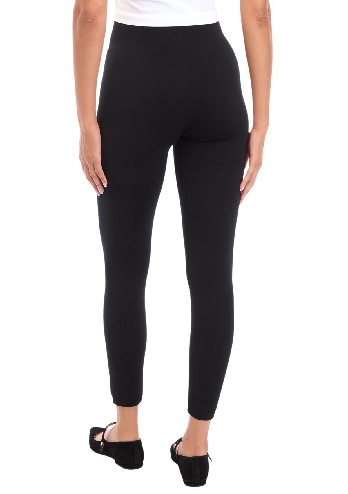 Womens Fleece Lined Leggings