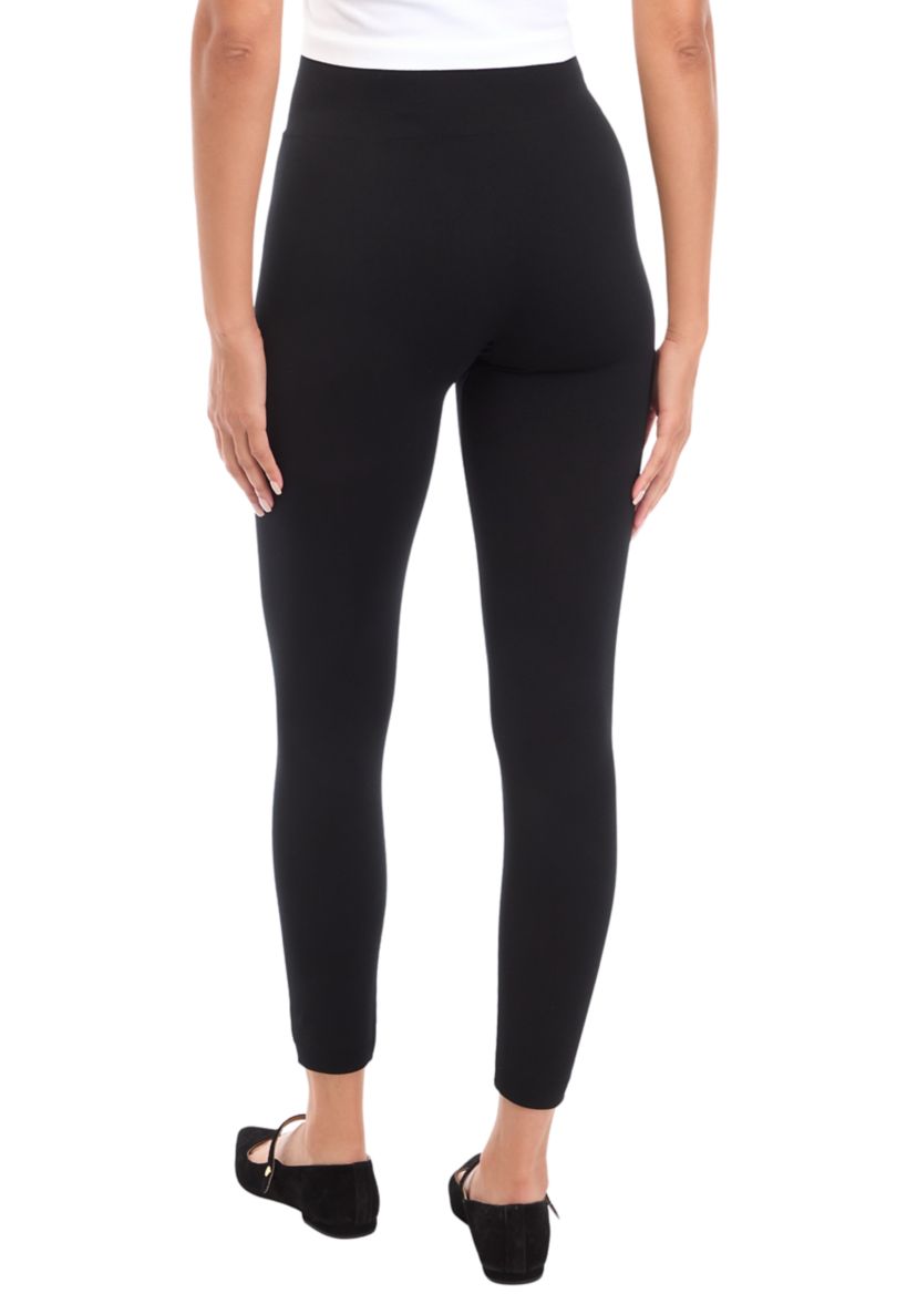 Womens Fleece Lined Leggings