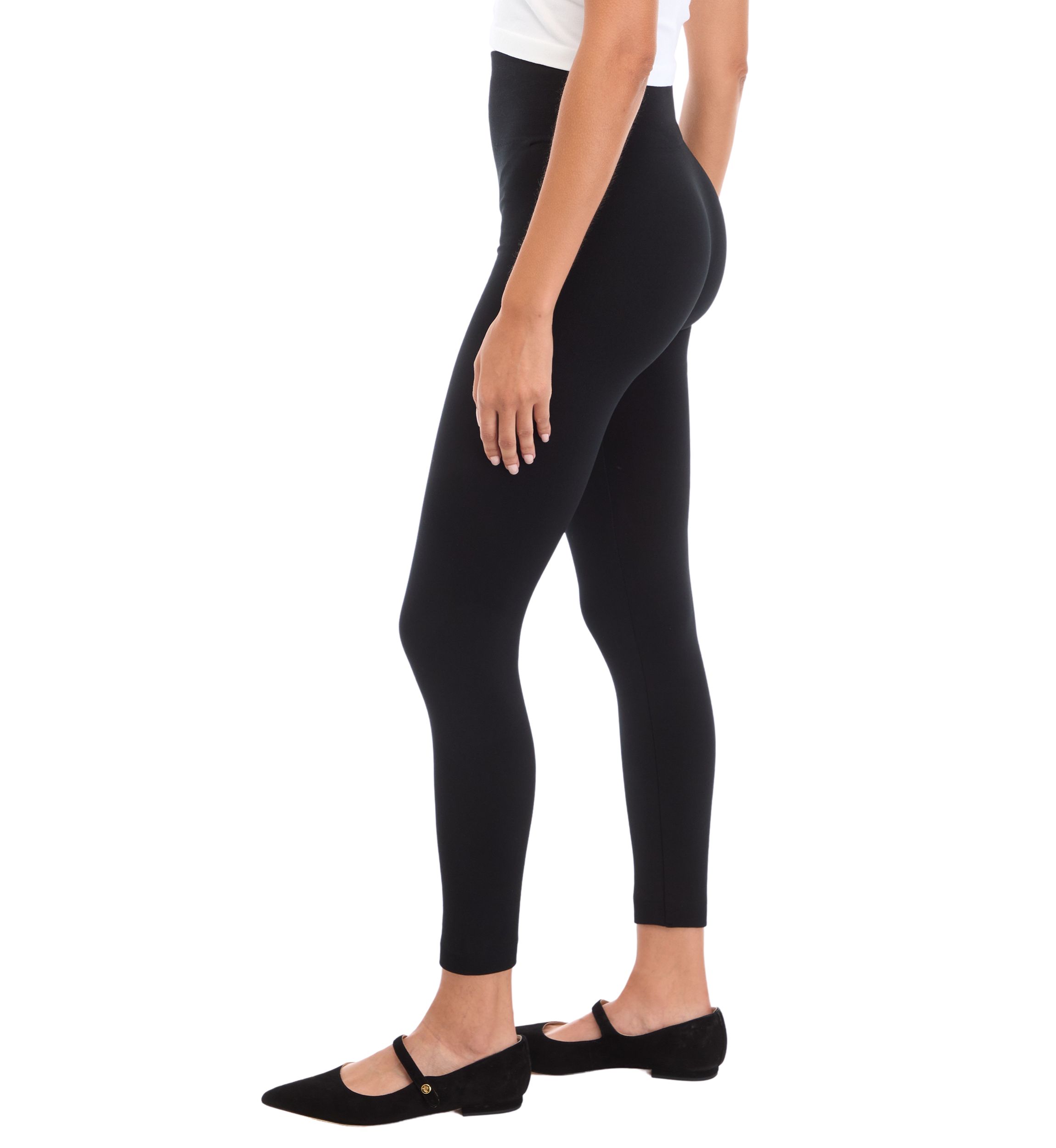 Womens Fleece Lined Leggings