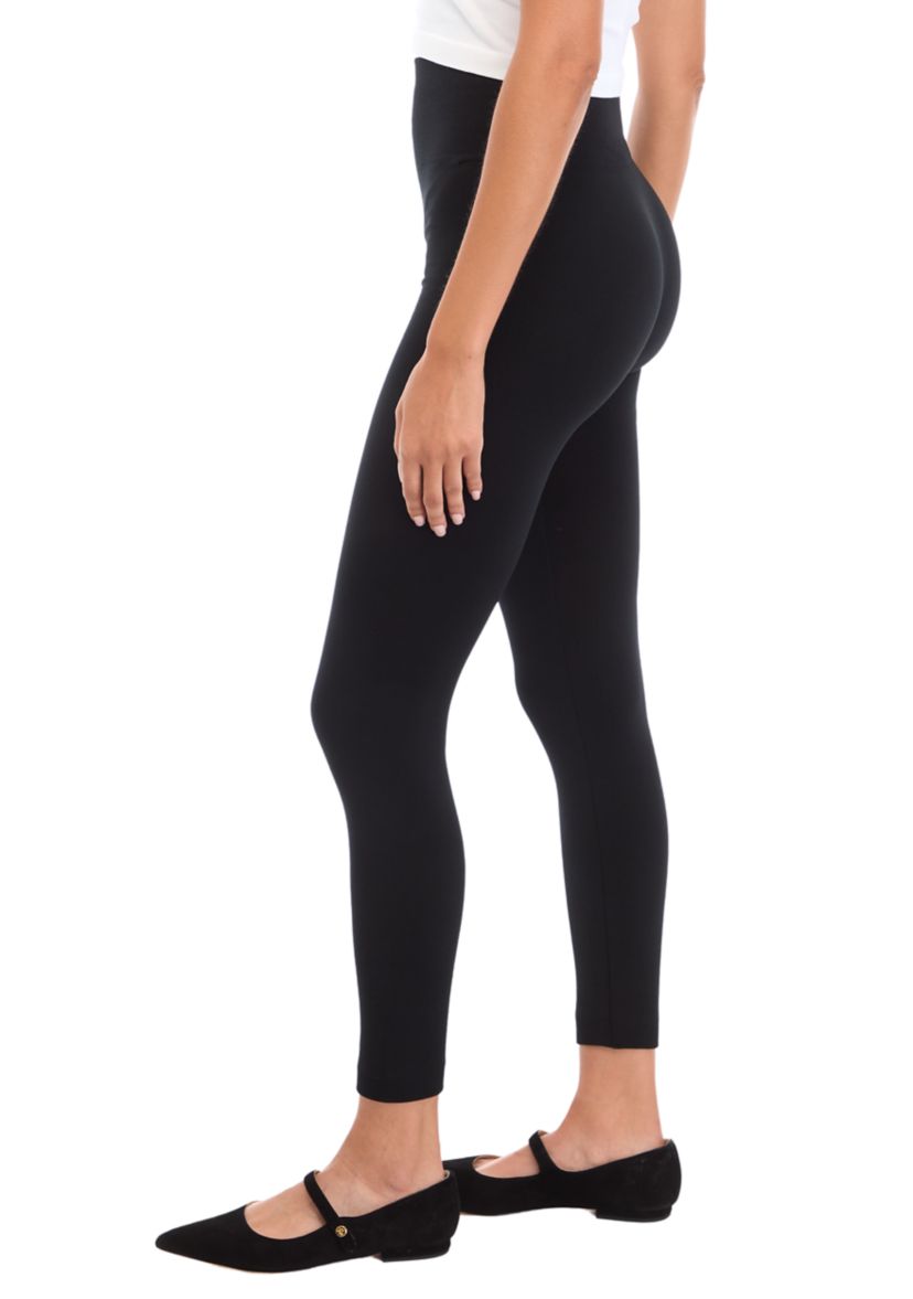 Womens Fleece Lined Leggings