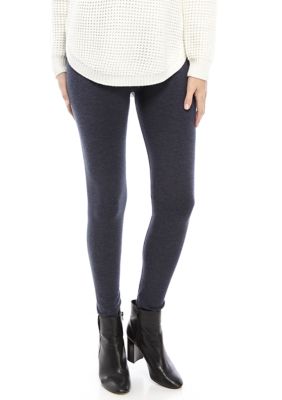 New Directions® Women's Studio Knit Leggings | belk