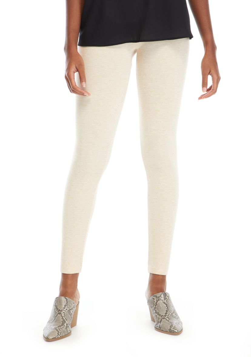 Womens Studio Leggings