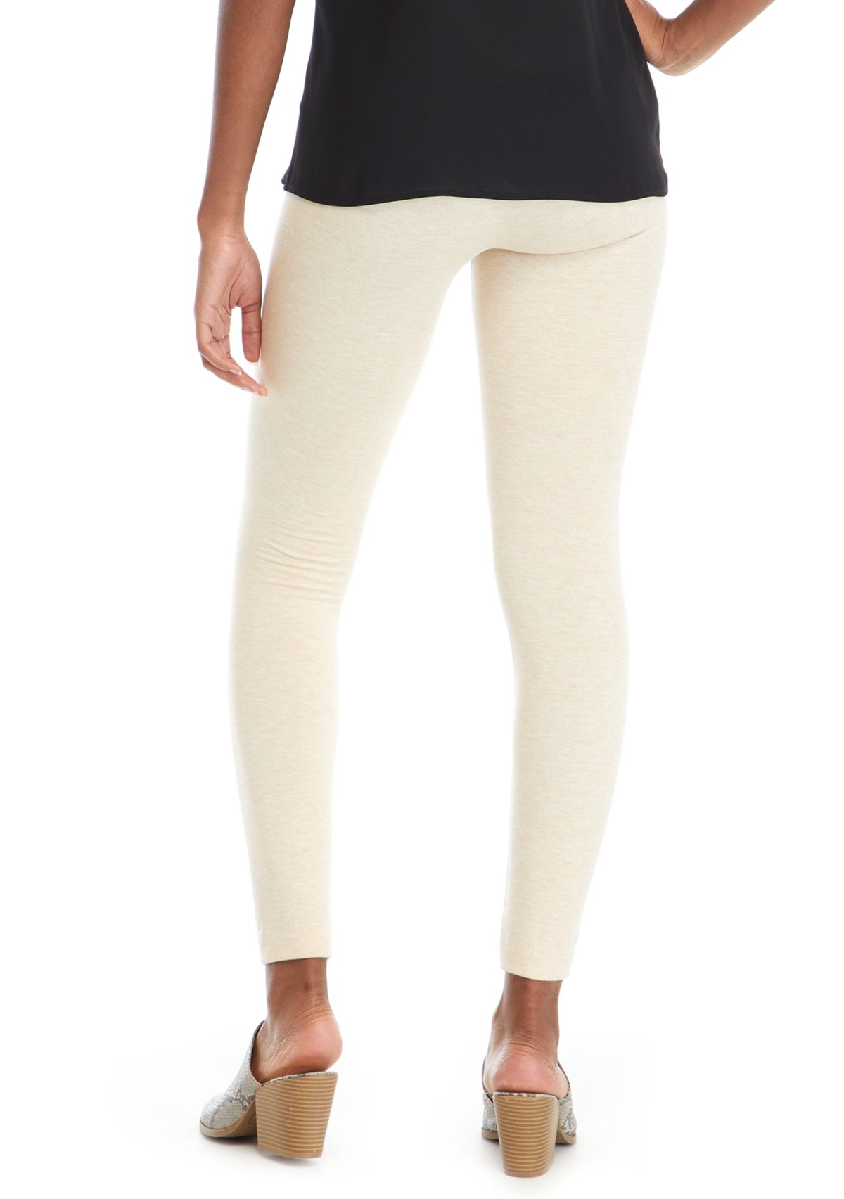 Womens Studio Leggings