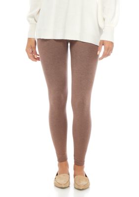 Fleece Lined Leggings – Avella Boutique