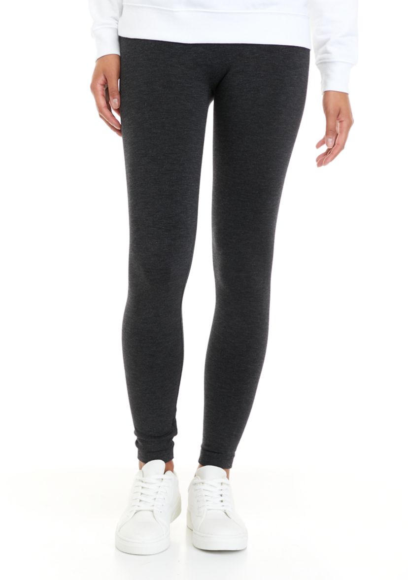 Studio Fleece Leggings