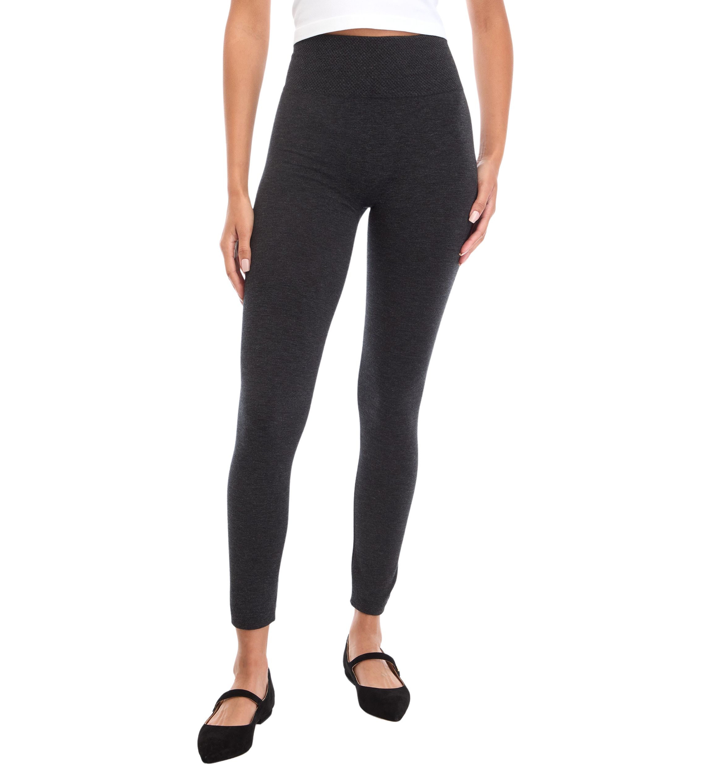 Fleece Lined Leggings