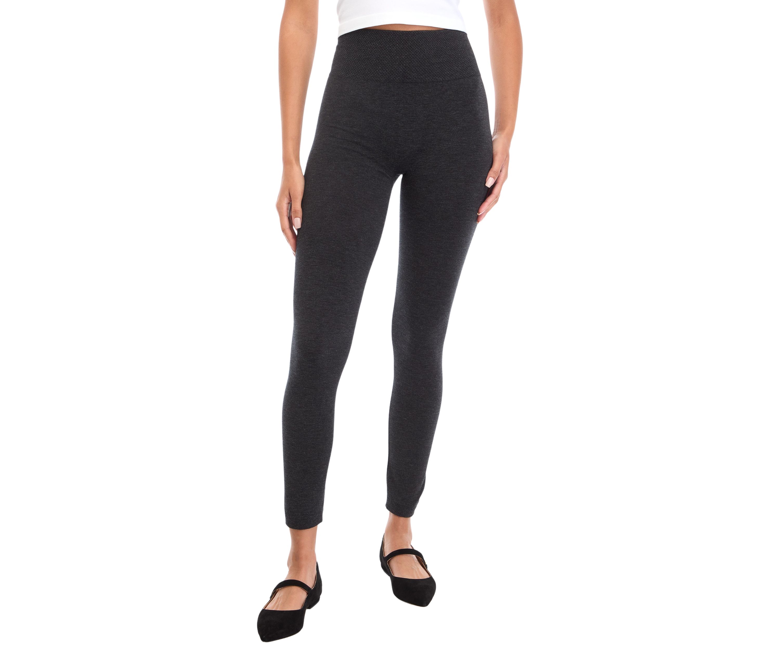 Fleece Lined Leggings