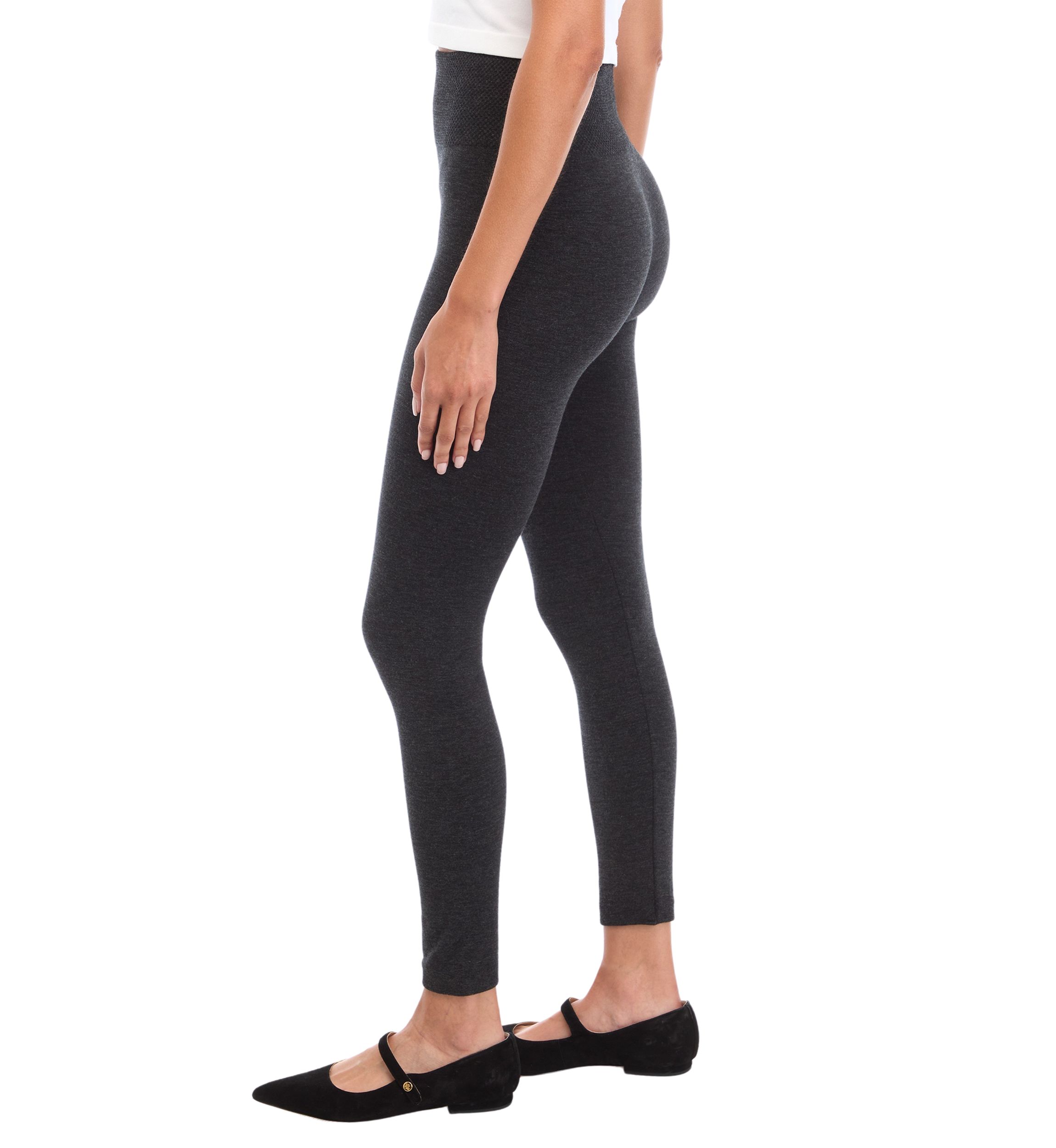 Fleece Lined Leggings
