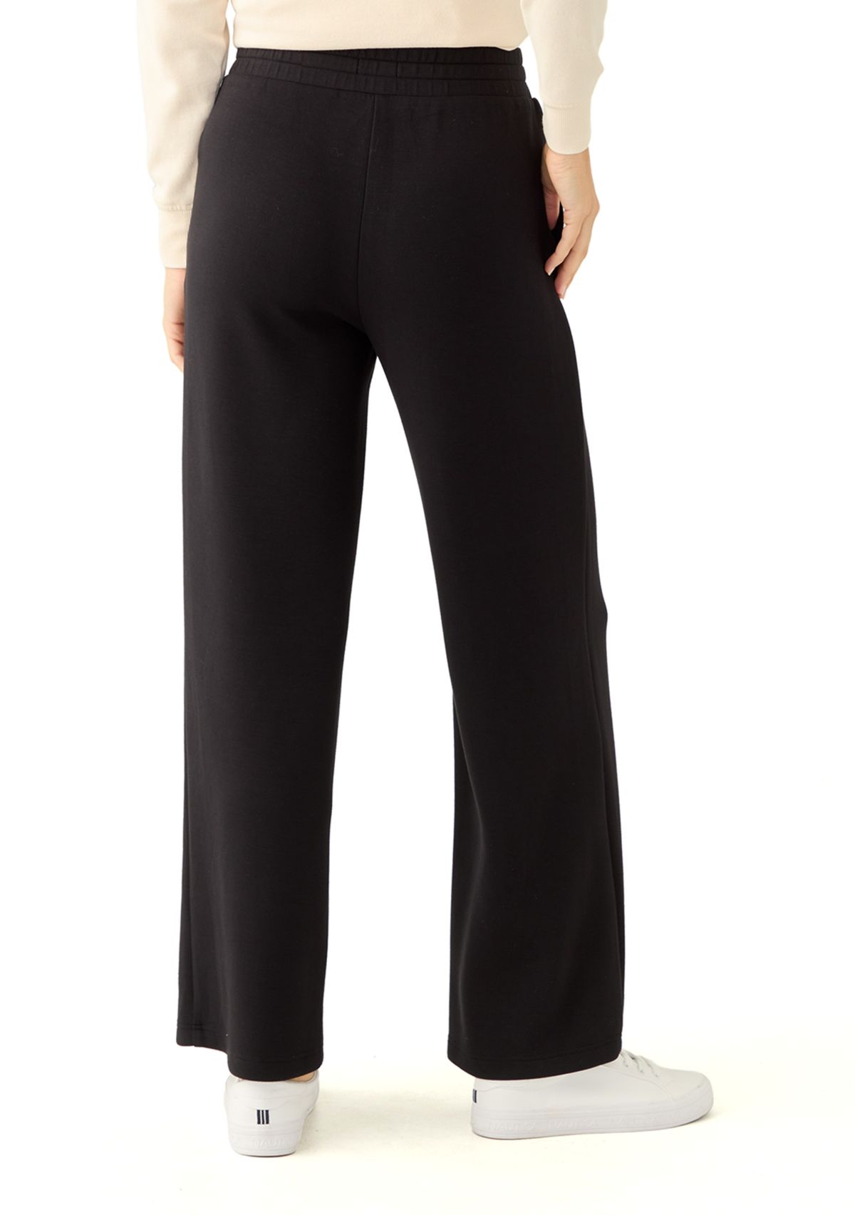 Womens Wide Leg Pants