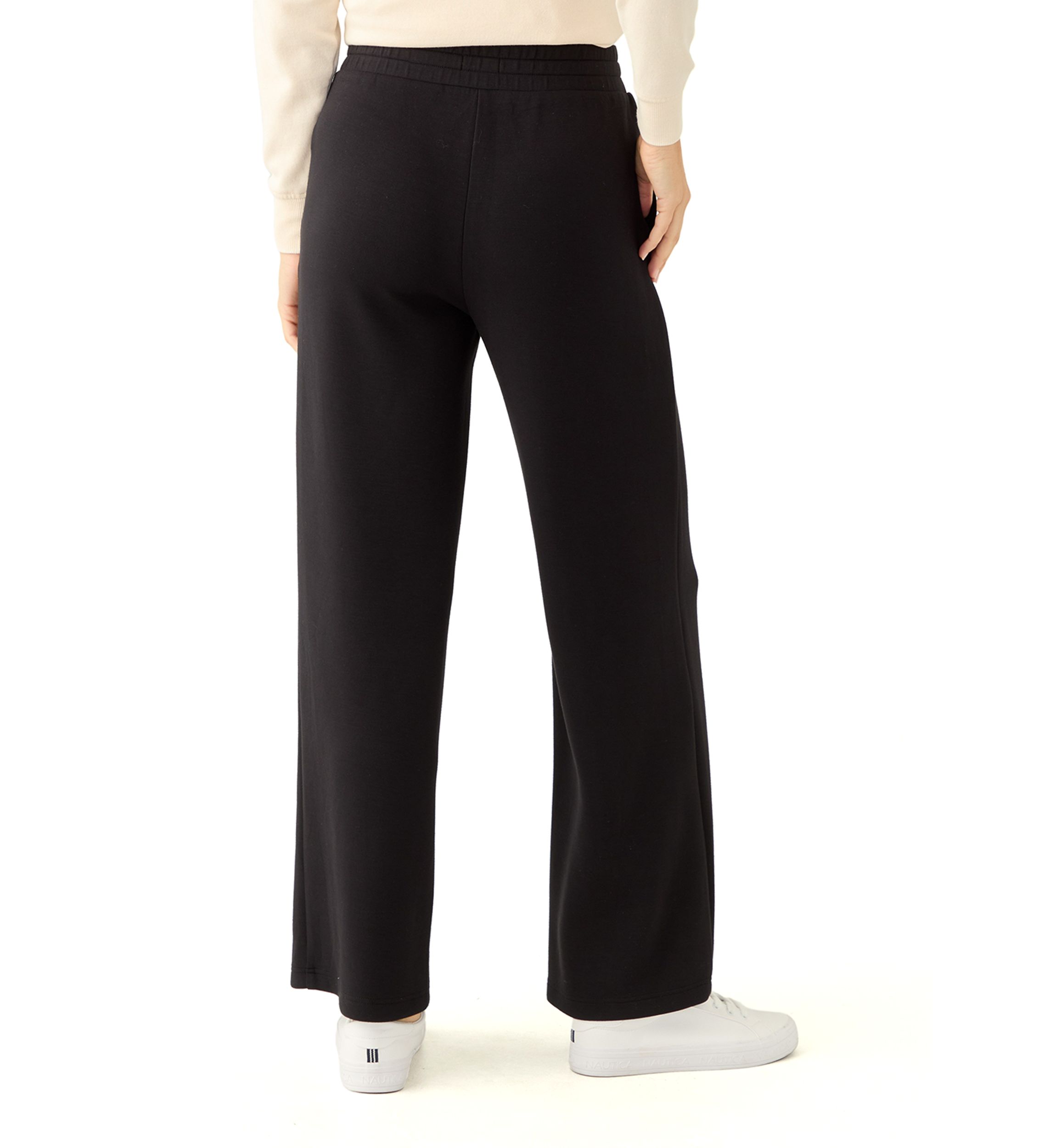 Womens Wide Leg Pants