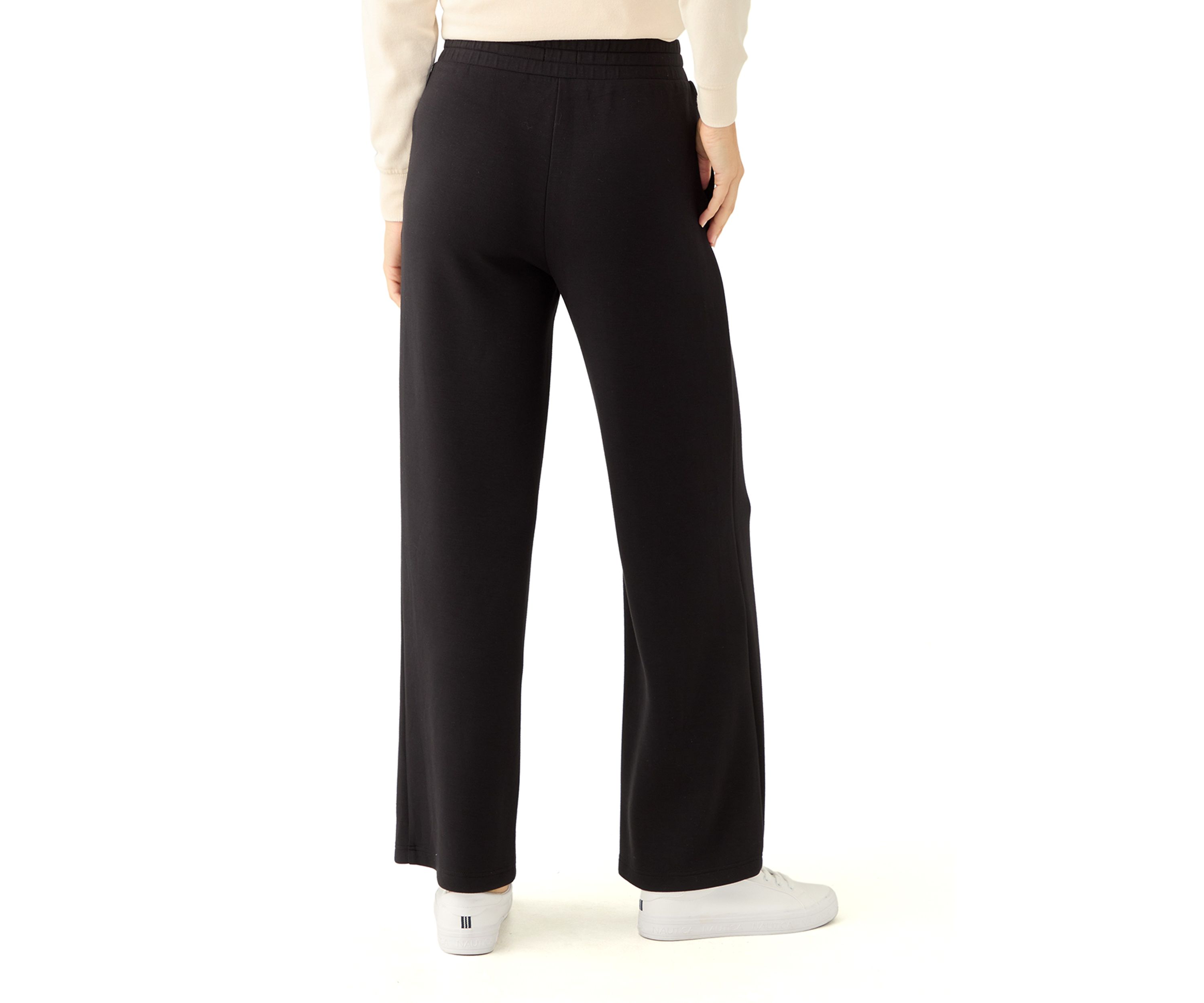 Womens Wide Leg Pants