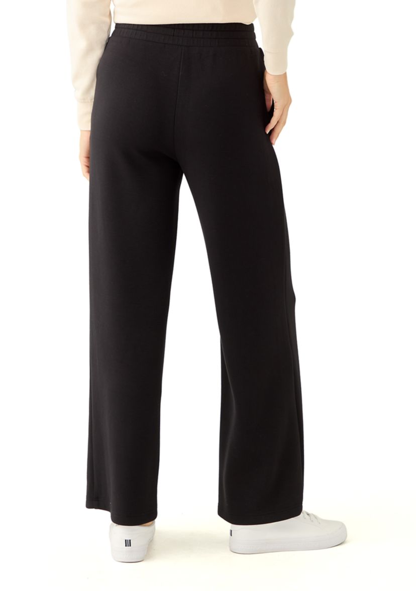 Womens Wide Leg Pants