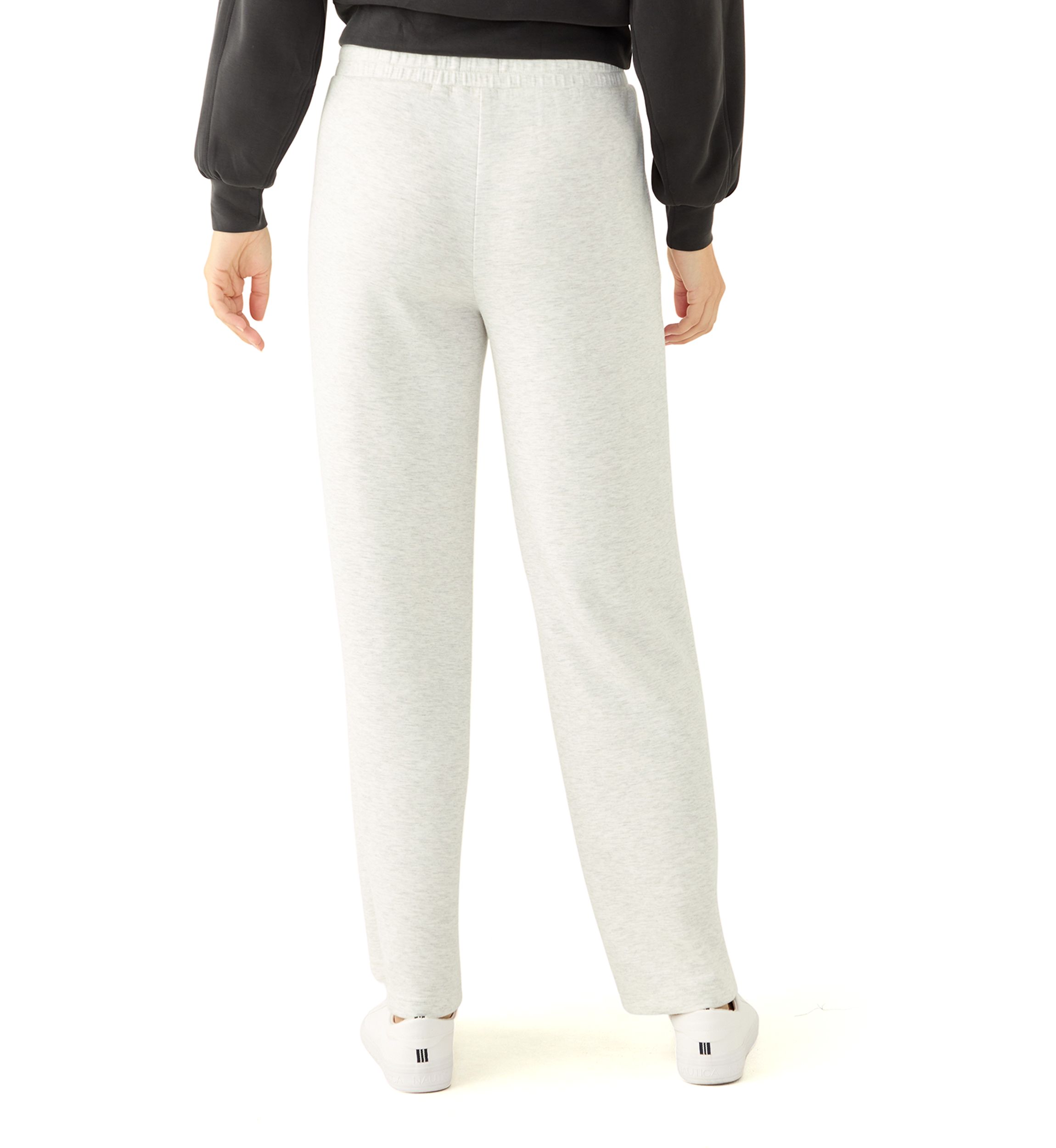 Tie Waist Wide Leg Pants