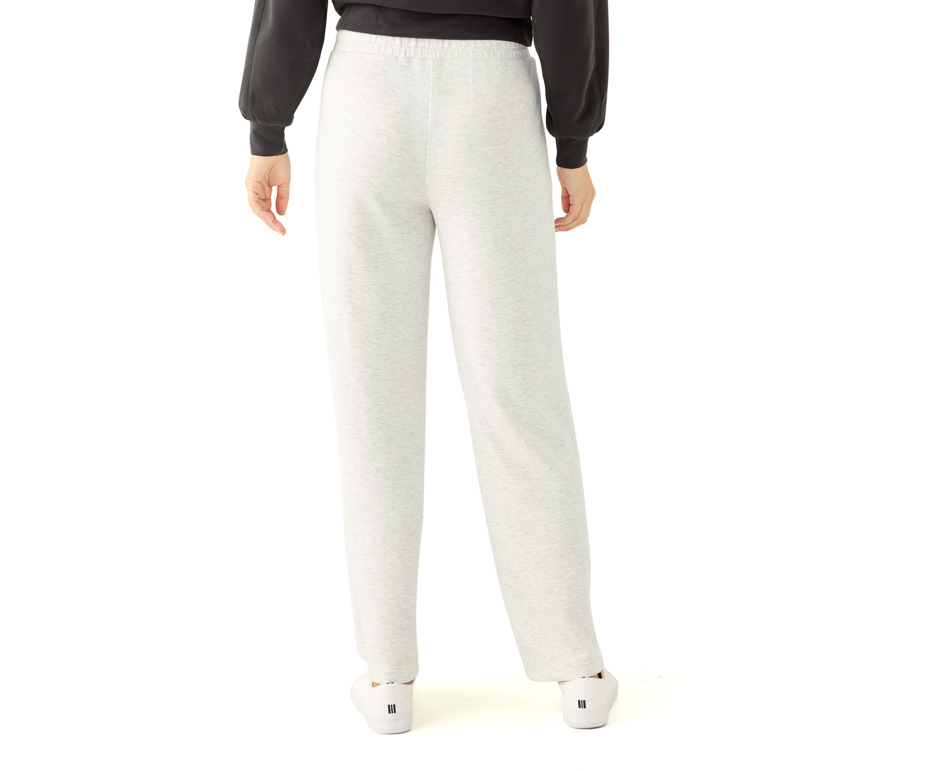 Tie Waist Wide Leg Pants