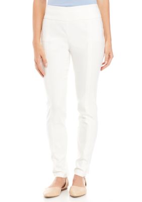 new directions petite demin pull on skinny pant