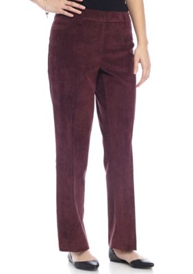 petite corduroy pants