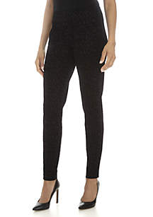 new directions petite demin pull on skinny pant