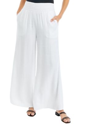 New Directions Petite Trouser Pants belk