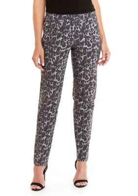 New Directions® Petite Trouser Pants | belk