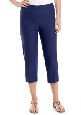 Women's Capris: Capri Pants, Capri Leggings & More | belk