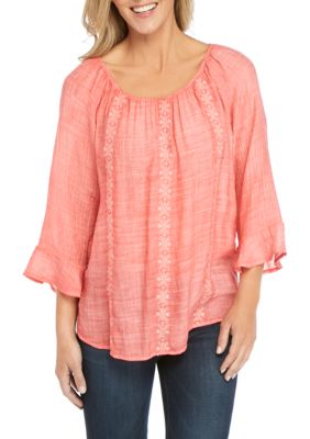 Women's Tops & Shirts | Shop All Trendy Tops | belk