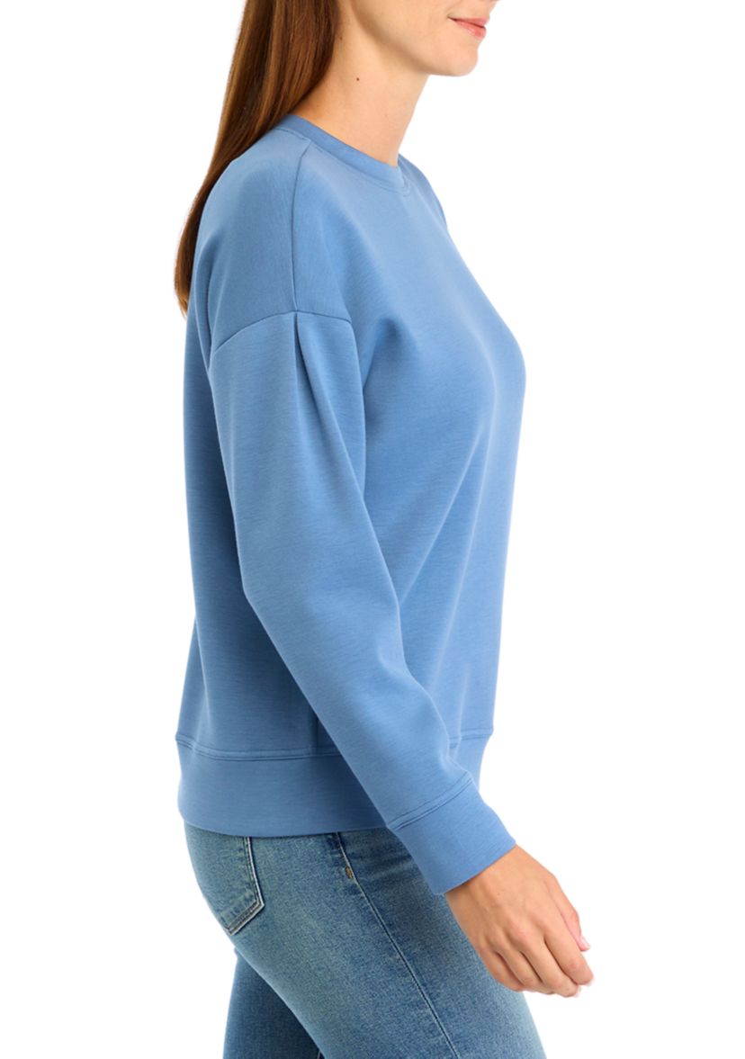 Womens Pullover Sweatshirt 