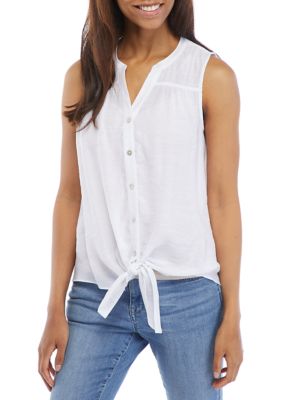 petite womens button down shirts