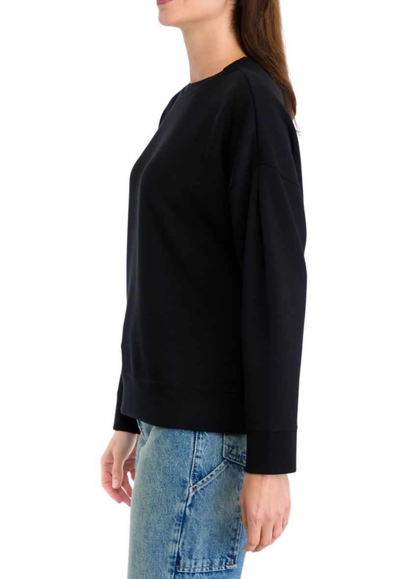Petite Pullover Sweatshirt