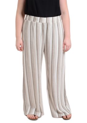 palazzo beach pants